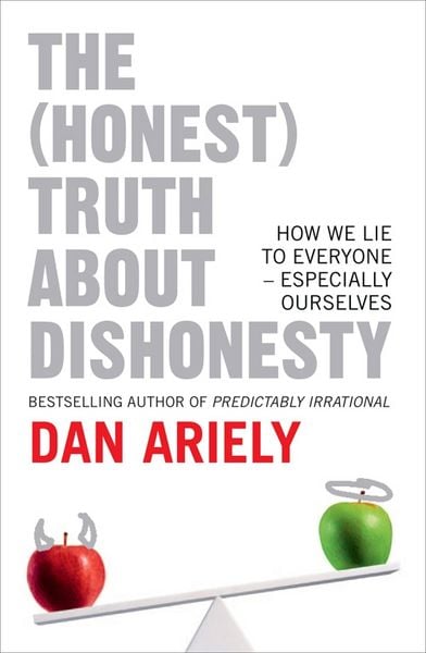 Produktbild: The (Honest) Truth About Dishonesty
