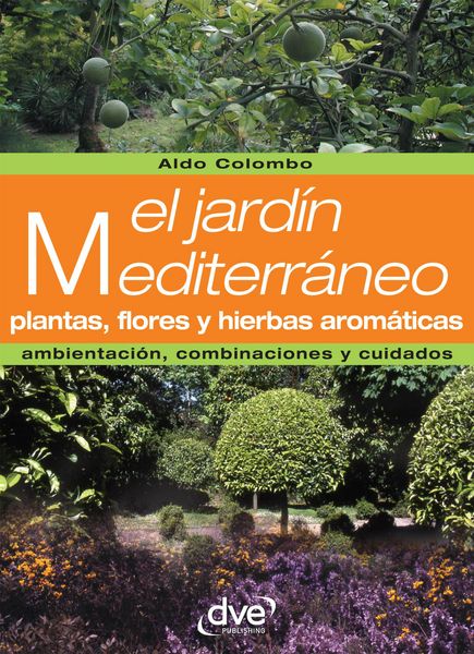 Produktbild: El jard&iacute;n mediterr&aacute;neo