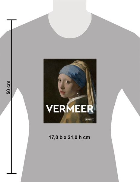 Produktbild: Vermeer