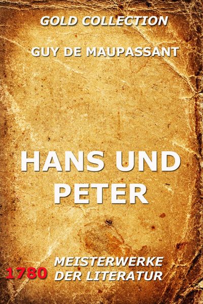 Produktbild: Hans und Peter