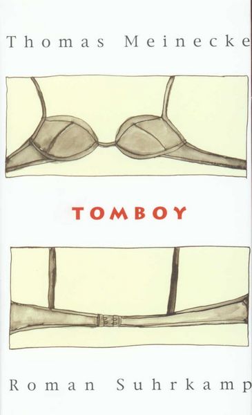 Produktbild: Tomboy