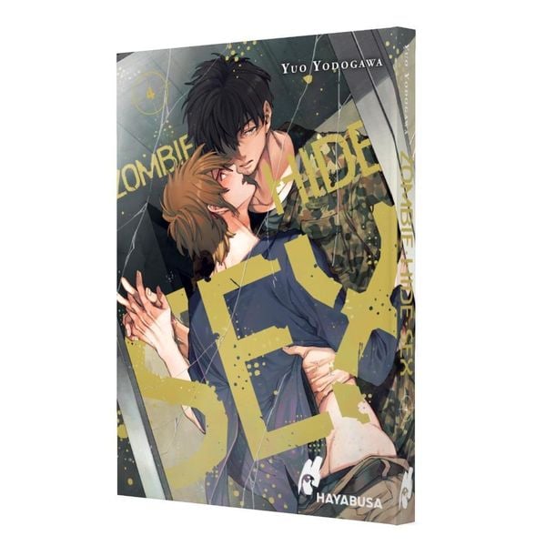 Produktbild: Zombie Hide Sex 4