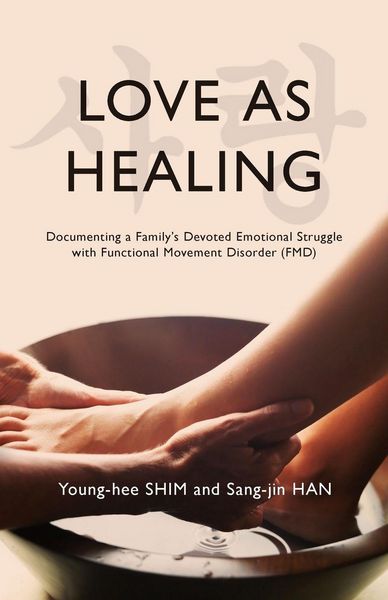 Produktbild: Love As Healing