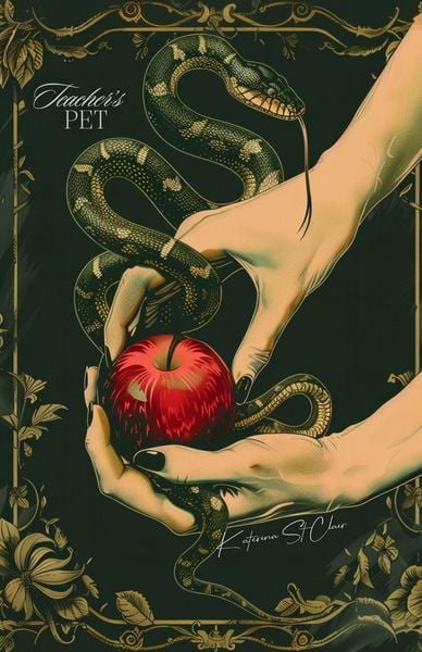 Produktbild: Teacher's Pet