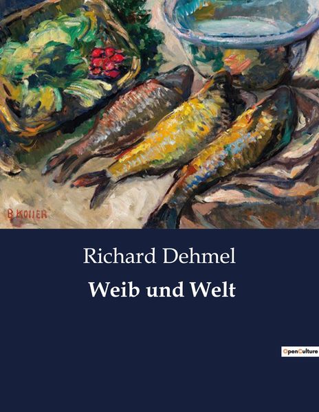 Produktbild: Weib und Welt
