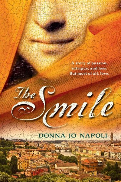 Produktbild: The Smile