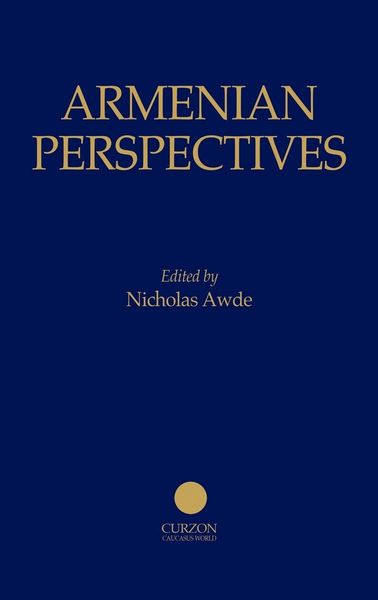 Produktbild: Armenian Perspectives