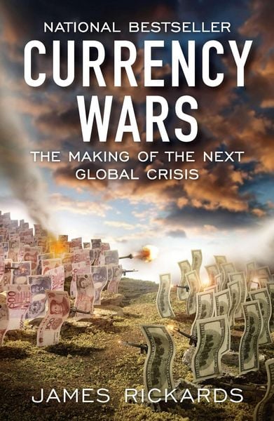 Produktbild: Currency Wars