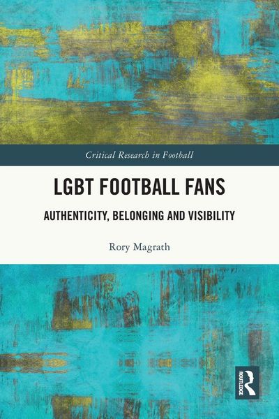 Produktbild: LGBT Football Fans