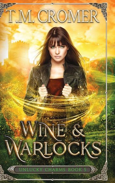 Produktbild: Wine & Warlocks