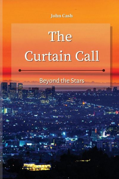 Produktbild: The Curtain Call