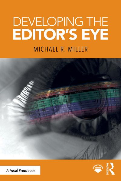 Produktbild: Developing the Editor's Eye