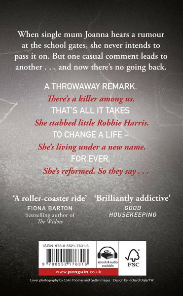 Produktbild: The Rumour