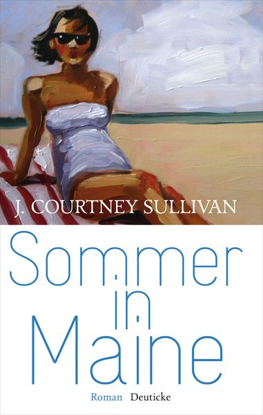 Produktbild: Sommer in Maine