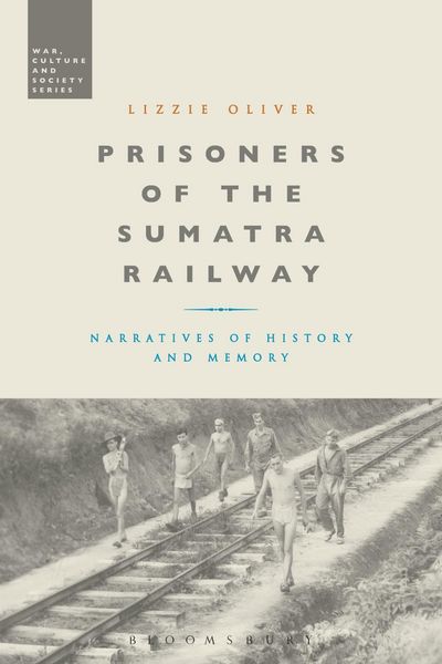 Produktbild: Prisoners of the Sumatra Railway