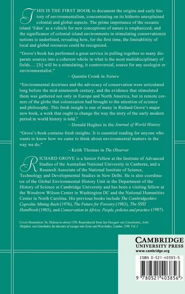 Produktbild: Green Imperialism
