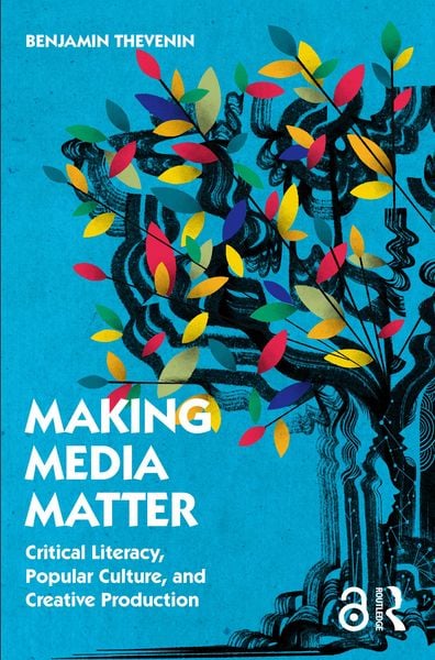 Produktbild: Making Media Matter