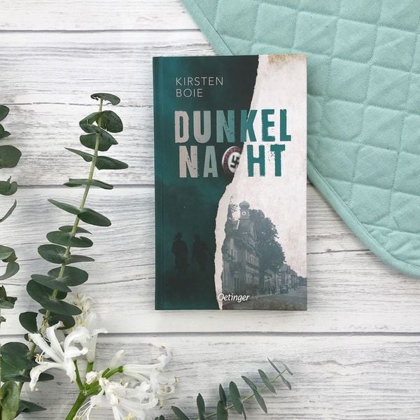Produktbild: Dunkelnacht