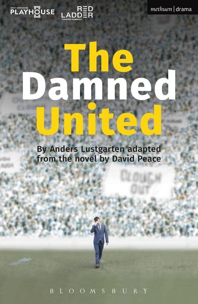 Produktbild: The Damned United