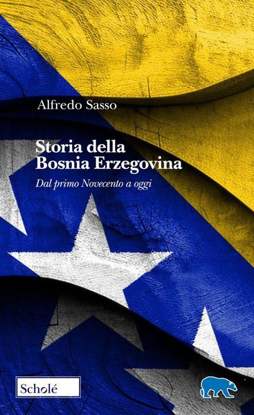 Produktbild: Storia della Bosnia Erzegovina. Dal primo Novecento a oggi