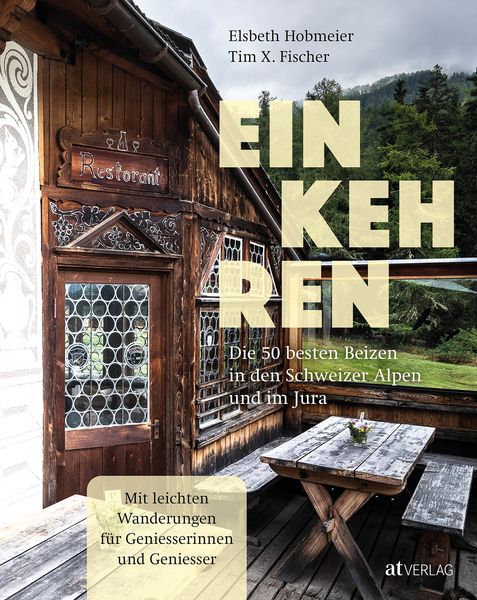 Produktbild: Einkehren