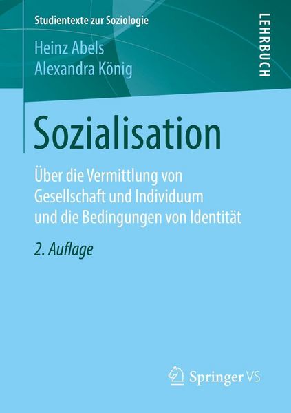 Produktbild: Sozialisation