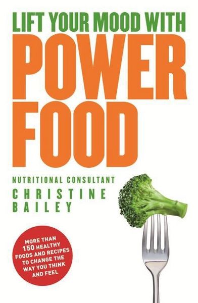 Produktbild: Lift Your Mood with Power Foods