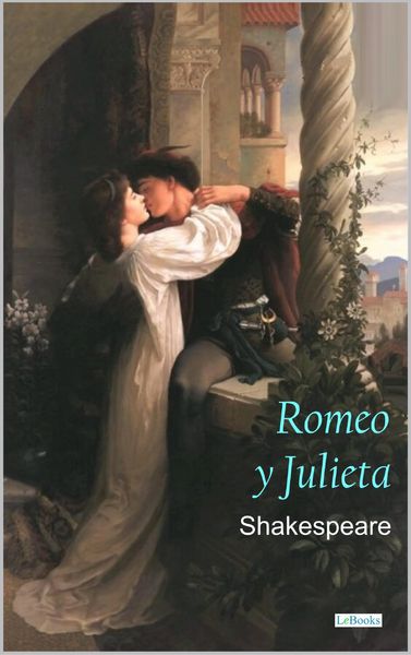 Produktbild: Romeo y Julieta
