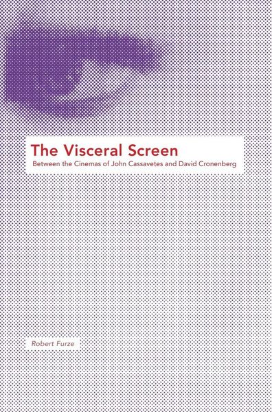 Produktbild: The Visceral Screen
