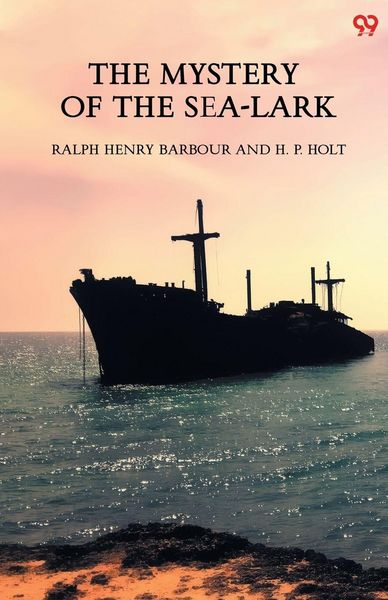 Produktbild: The Mystery Of The Sea-Lark