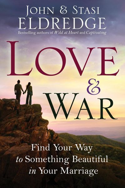 Produktbild: Love and War
