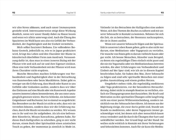 Produktbild: Die Kunst, unserer Sehnsucht zu folgen