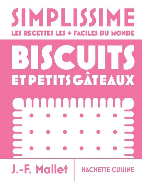 Produktbild: Simplissime biscuits et petits
