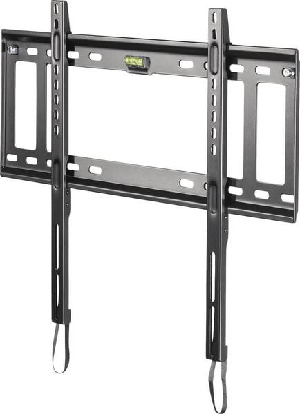 Produktbild: SpeaKa Professional Wall StaRR TV-Wandhalterung 81,3 cm (32") - 152,4 cm (60") Starr Integrierte Wasserwaage, Geringer Wandabstand