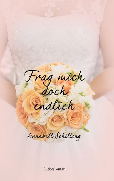 Produktbild: Frag mich doch endlich