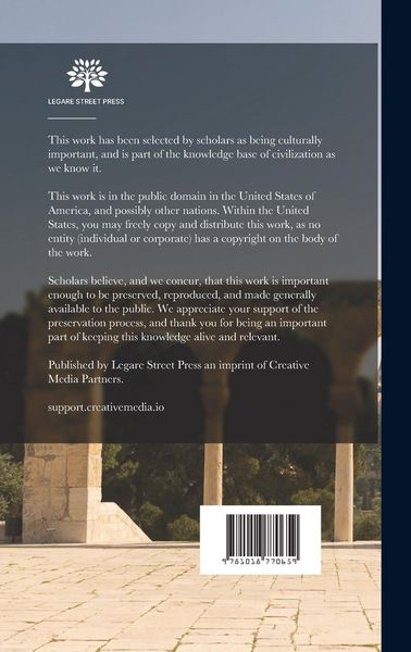 Produktbild: Life And Times Of The Patriarchs, Abraham, Isaac And Jacob