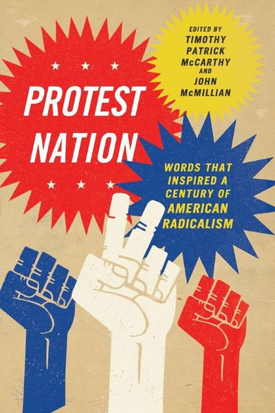 Produktbild: Protest Nation