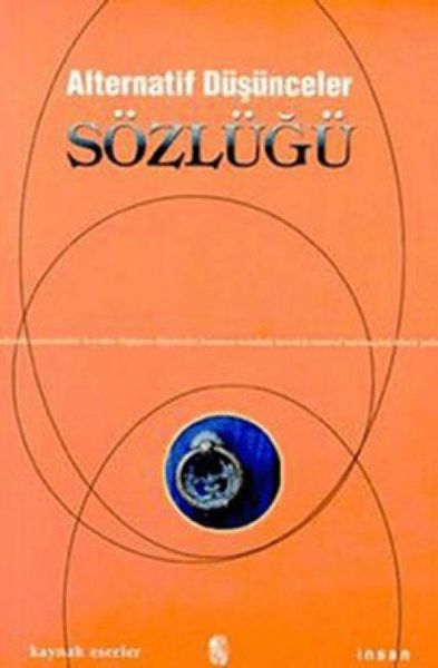 Produktbild: Alternatif D&uuml;s&uuml;nceler S&ouml;zl&uuml;g&uuml;