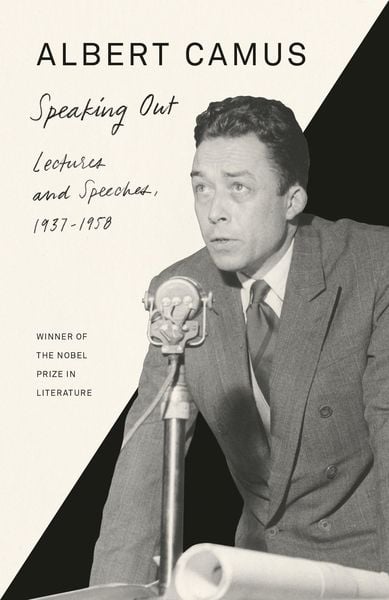 Produktbild: Speaking Out