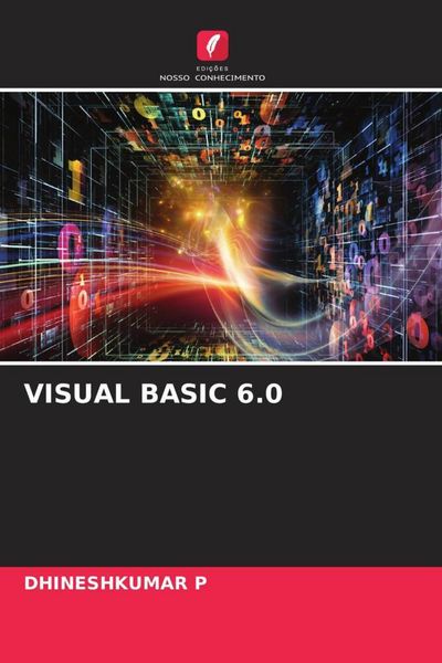 Produktbild: Visual Basic 6.0