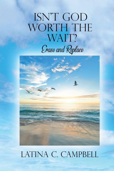 Produktbild: Isn't God Worth the Wait?