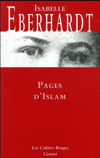 Produktbild: Pages d'Islam