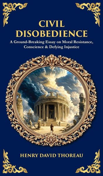 Produktbild: Civil Disobedience