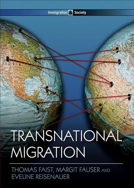 Produktbild: Transnational Migration