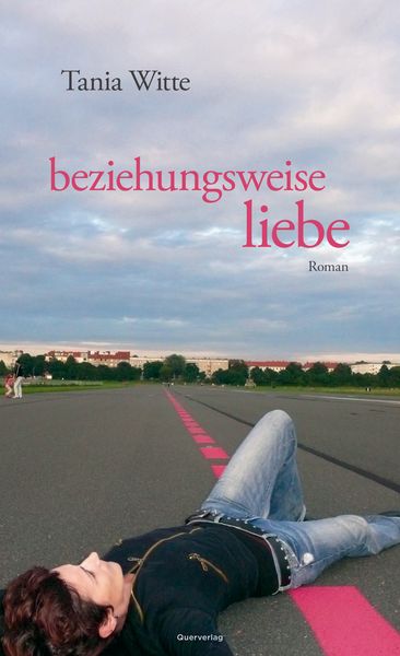 Produktbild: beziehungsweise liebe