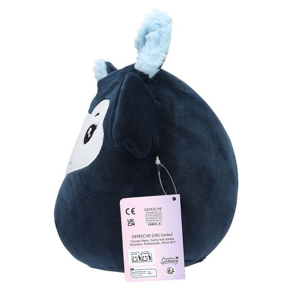 Produktbild: Ylvi Swoppies Pl&uuml;sch Fledermaus 20 cm