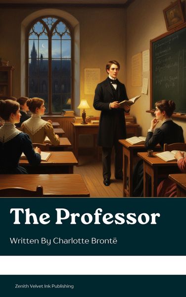 Produktbild: The Professor