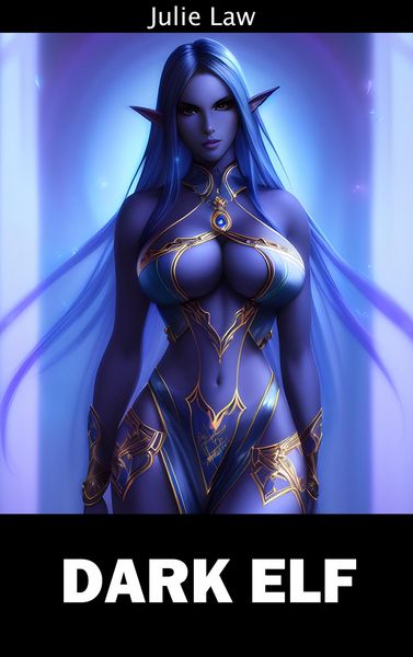 Produktbild: Dark Elf