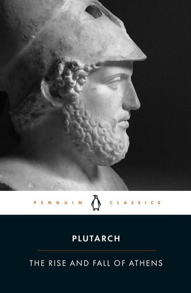 Produktbild: The Rise And Fall of Athens