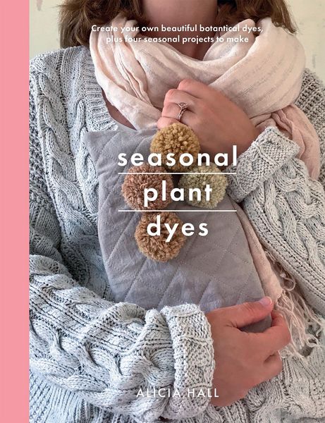 Produktbild: Seasonal Plant Dyes